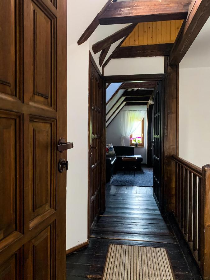 Po Drodze Apartamento Stronie Śląskie Exterior foto