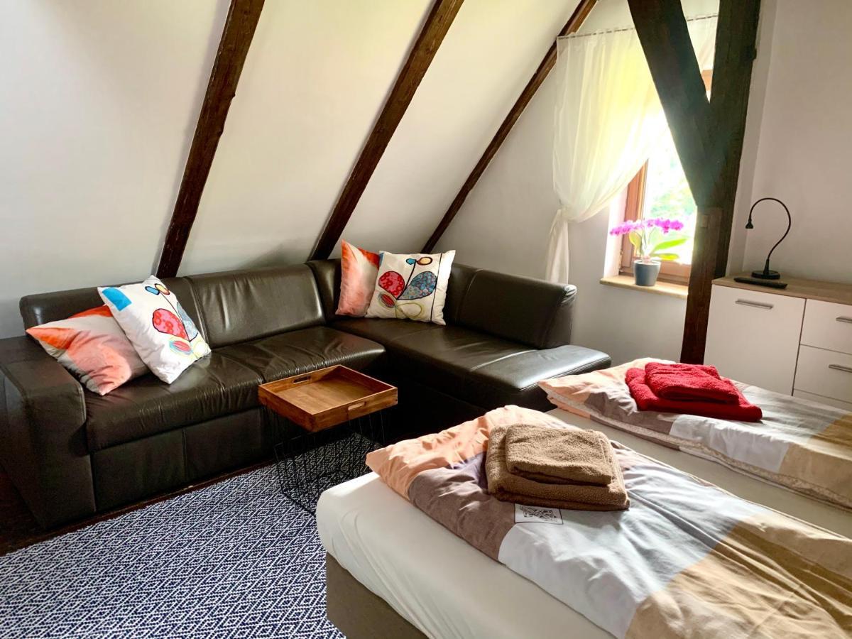 Po Drodze Apartamento Stronie Śląskie Exterior foto