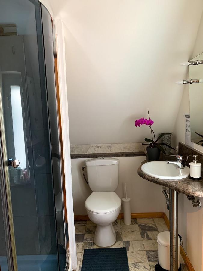 Po Drodze Apartamento Stronie Śląskie Exterior foto