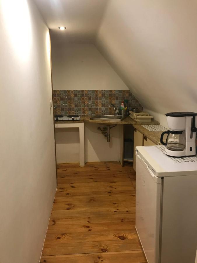 Po Drodze Apartamento Stronie Śląskie Exterior foto
