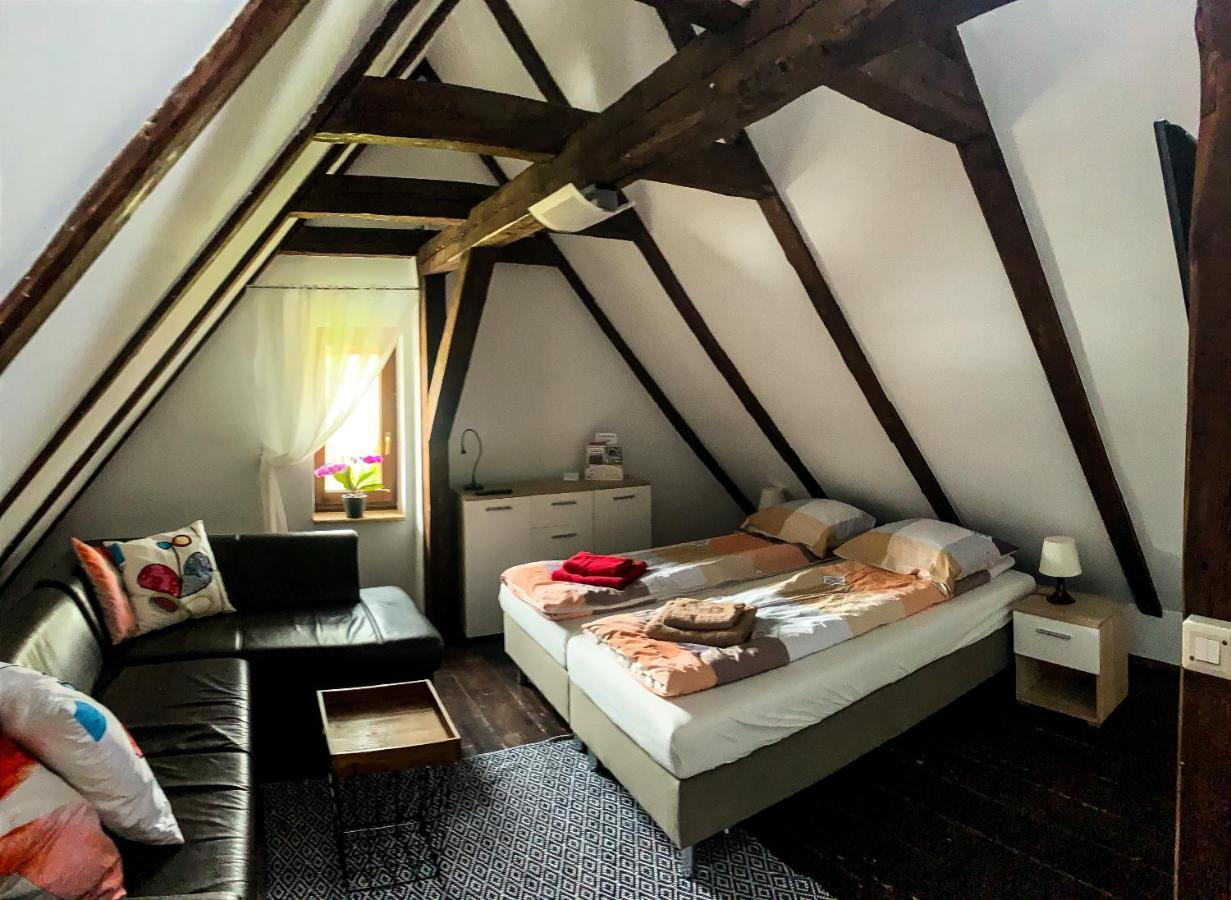Po Drodze Apartamento Stronie Śląskie Exterior foto