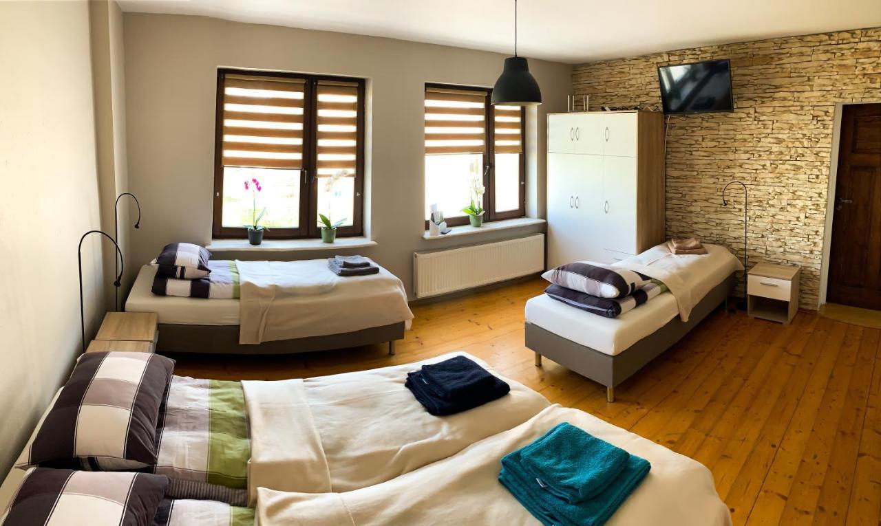 Po Drodze Apartamento Stronie Śląskie Exterior foto