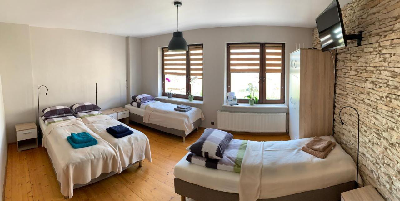 Po Drodze Apartamento Stronie Śląskie Exterior foto