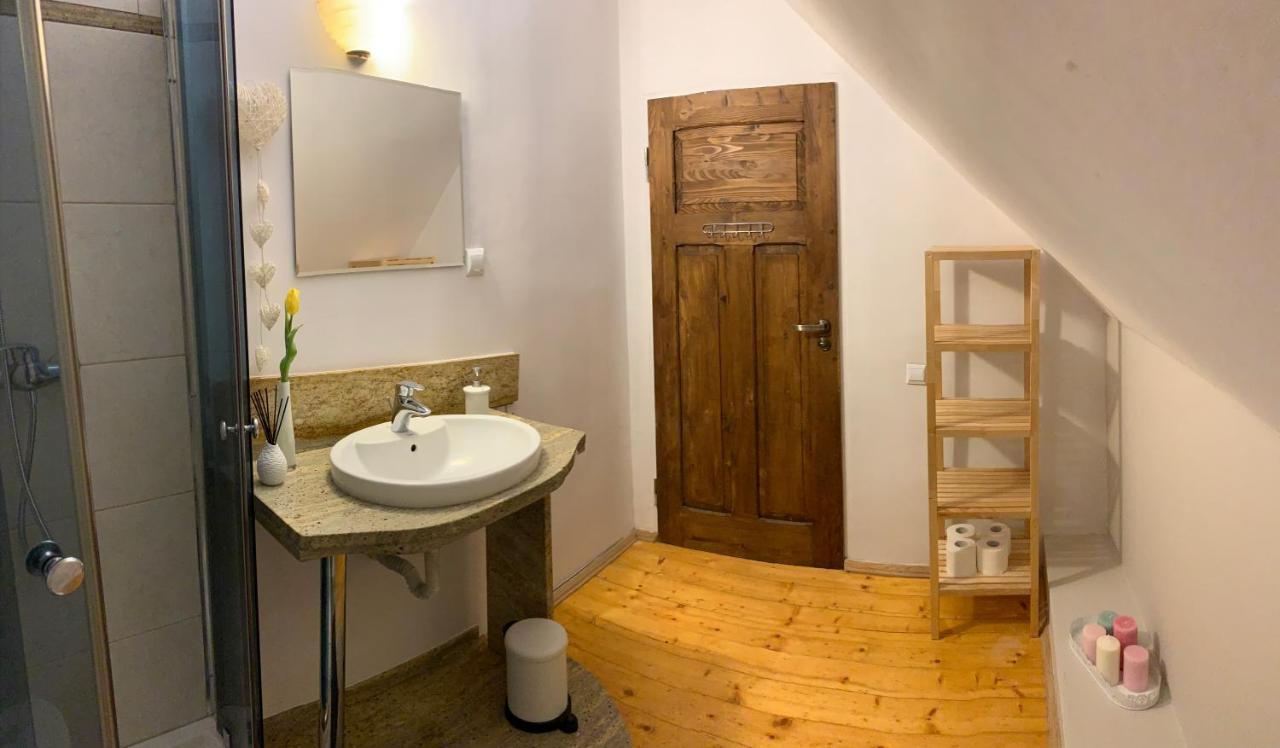 Po Drodze Apartamento Stronie Śląskie Exterior foto
