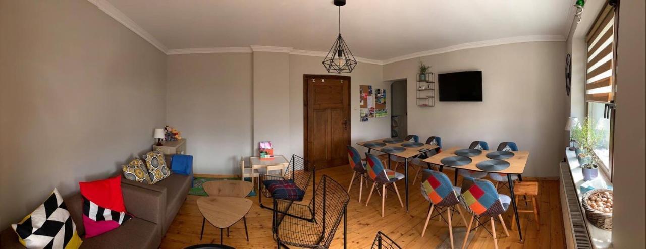 Po Drodze Apartamento Stronie Śląskie Exterior foto