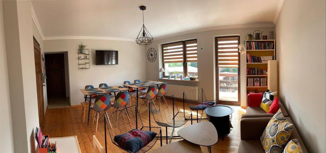 Po Drodze Apartamento Stronie Śląskie Exterior foto