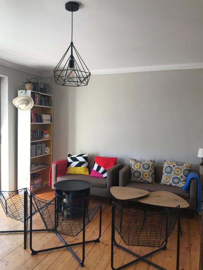 Po Drodze Apartamento Stronie Śląskie Exterior foto