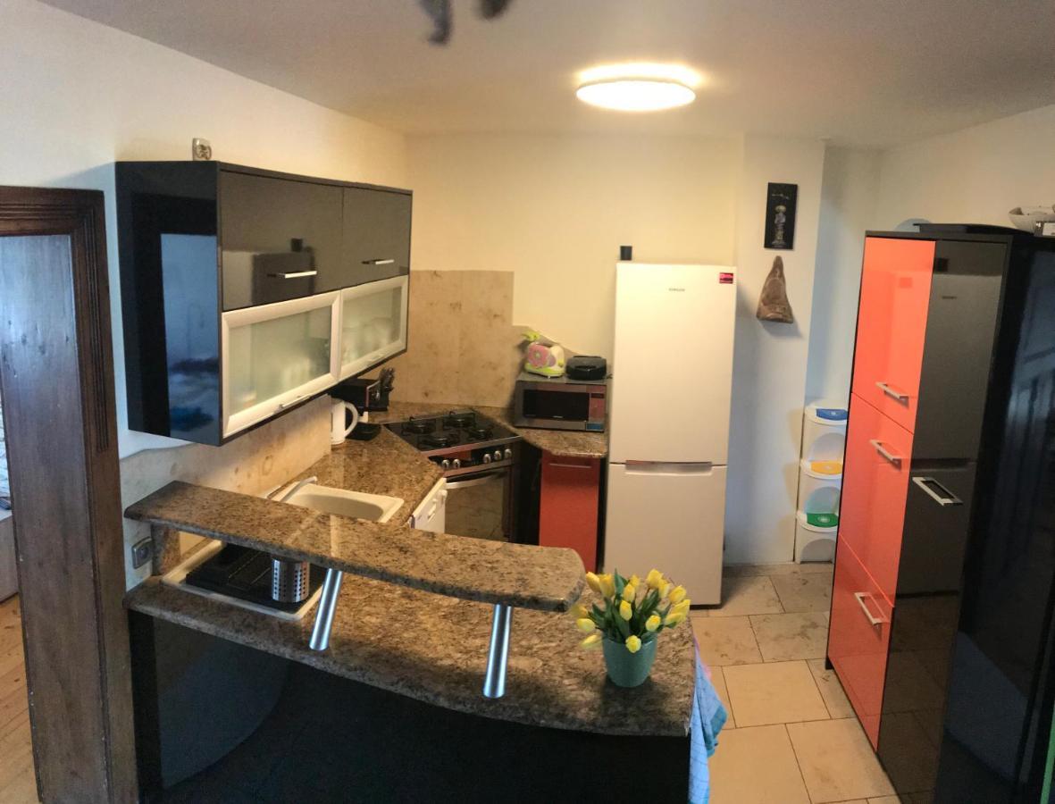 Po Drodze Apartamento Stronie Śląskie Exterior foto
