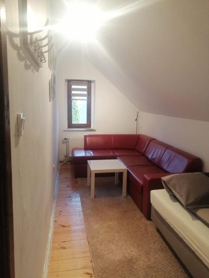 Po Drodze Apartamento Stronie Śląskie Exterior foto